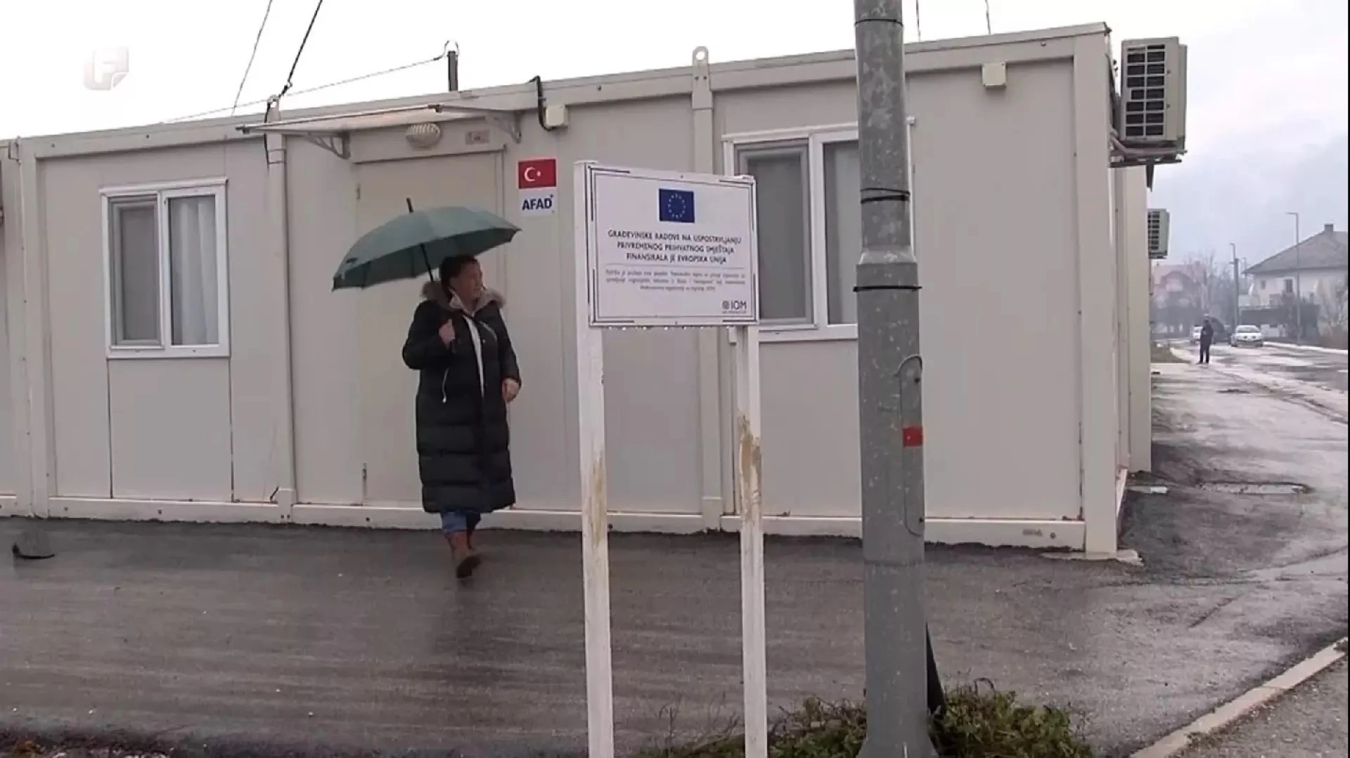 Mještani Donje Jablanice i 14 mjeseci od poplava žive u privremenom smještaju